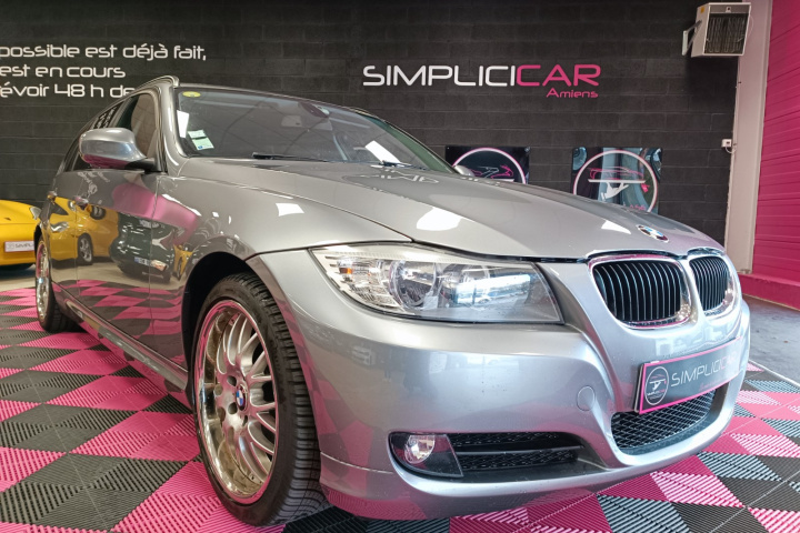 BMW SERIE 3 TOURING E91 LCI