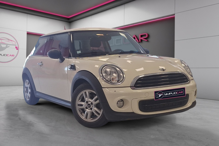 MINI ONE