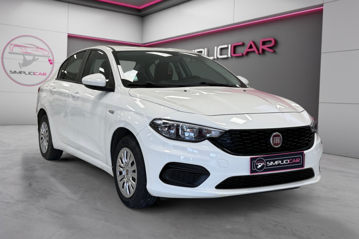 FIAT TIPO