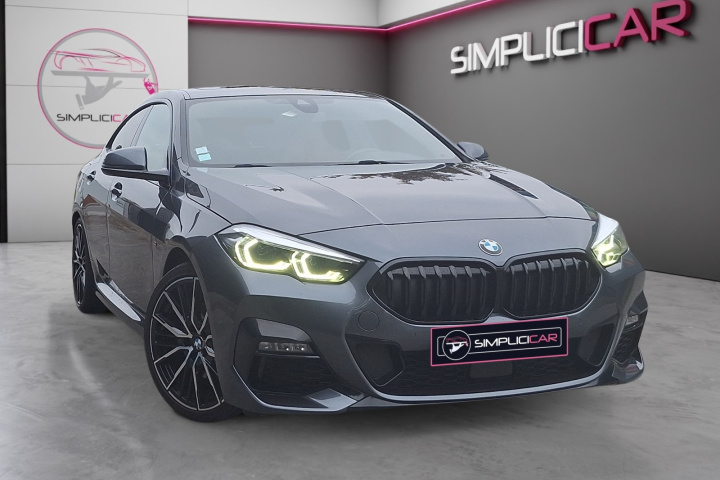 BMW SERIE 2 GRAN COUPE F44