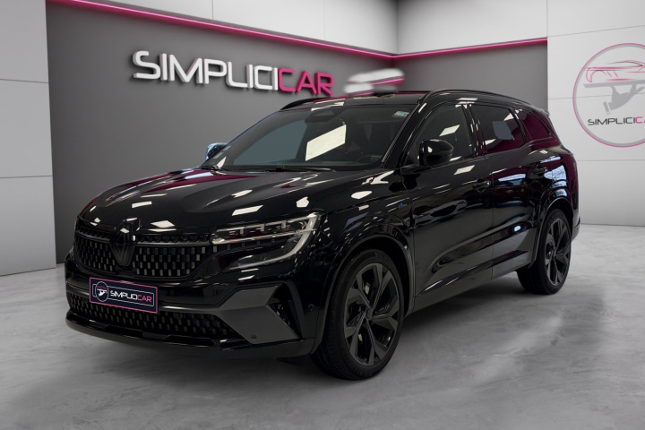 RENAULT ESPACE