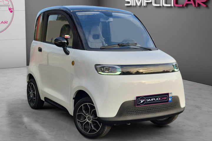 SIMPLICI S1